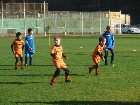 1.11.2015 Královice vs. Štěrboholy